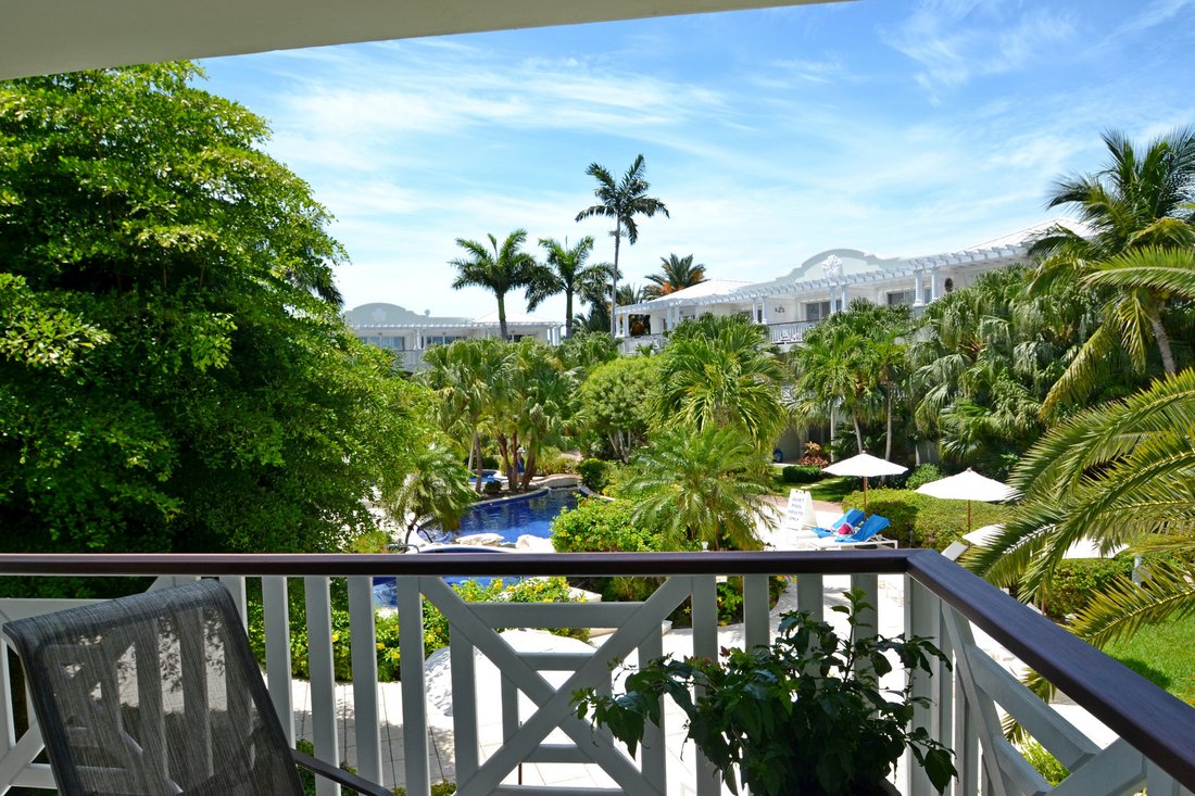 appartement à Grace Bay, Caicos Islands, Îles Turks et Caïques 3 - 14689766