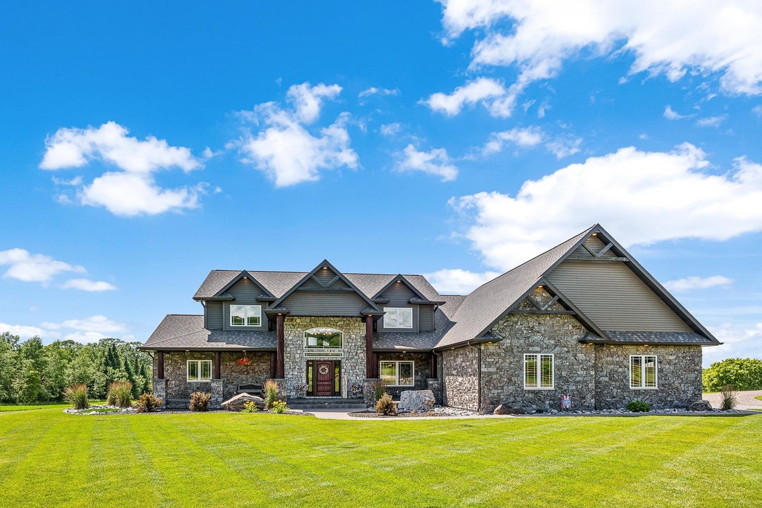 Residential Rosholt In Rosholt, Wisconsin, United States For Sale (14691673)