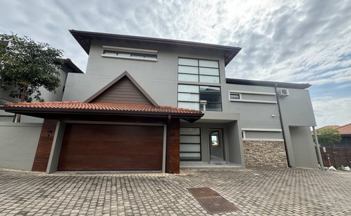 Tenuta a Blackburn, KwaZulu-Natal, Sudafrica 1