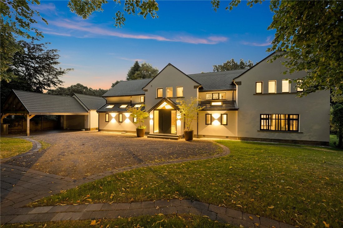 House in Calverley, England 1 - 14691337