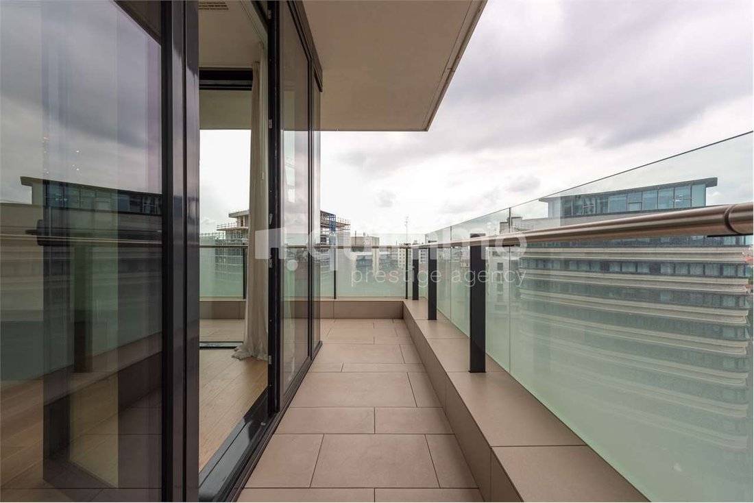Apartment in Garibaldi - Porta Venezia, Milan, Lombardy 5 - 14692902