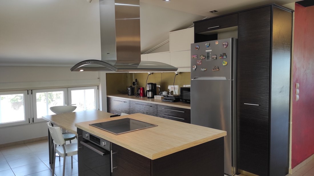 Apartment in Nea Artaki, Thessaly and Central Greece, Greece 5 - 14688606