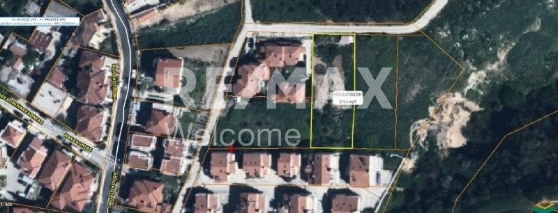 Terreno a Plagiari, Grecia 2 - 14686738