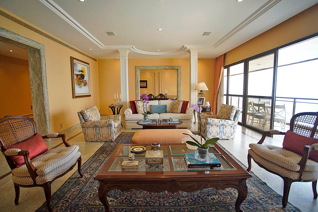 Apartment in Rio de Janeiro, State of Rio de Janeiro, Brazil 4 - 14689475