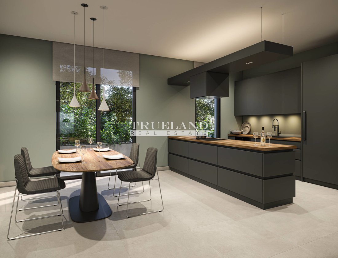 Apartment in Glyfada, Attica, Greece 3 - 14688562
