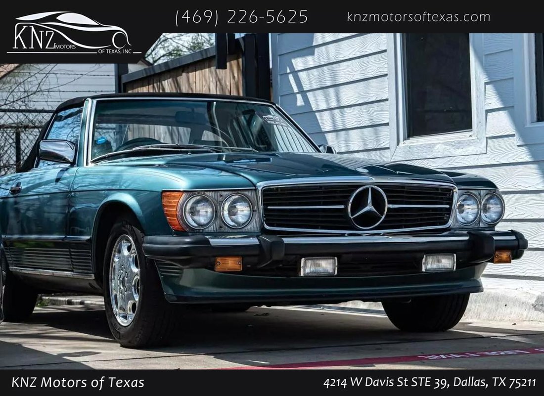 Cabriolet in Dallas, TX, United States 1 - 13824376