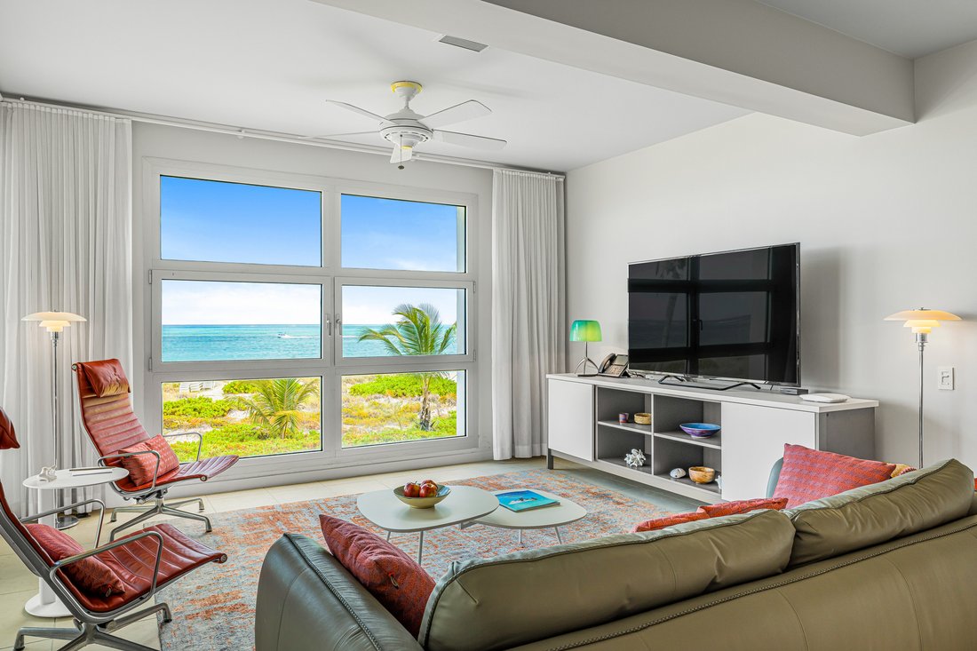 appartement à Grace Bay, Caicos Islands, Îles Turks et Caïques 4 - 14689781