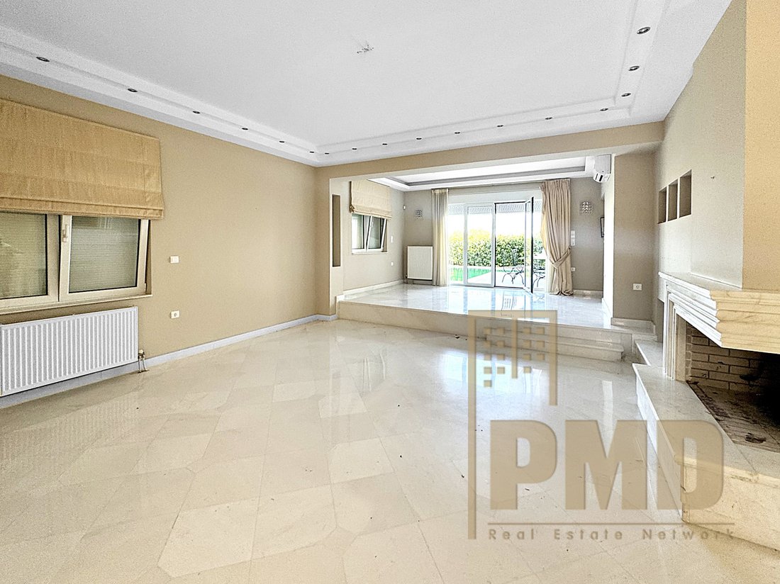 House in Glyfada, Attica, Greece 4 - 14688587