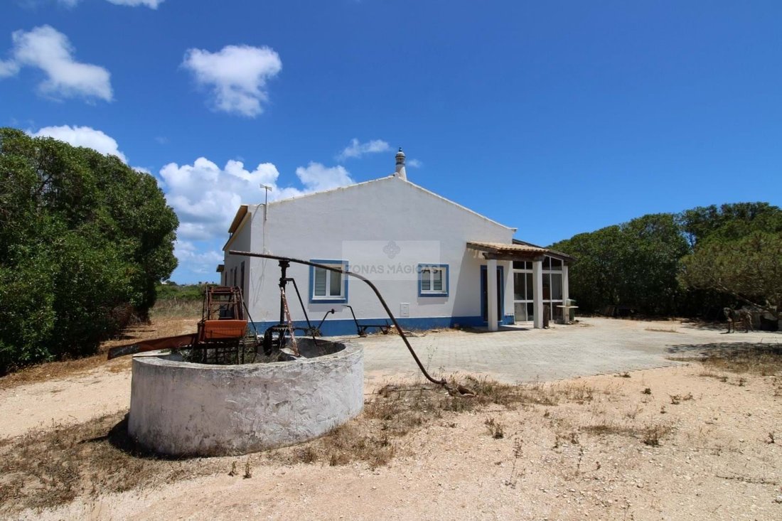 Land in Sagres, Algarve, Portugal 1 - 14690105