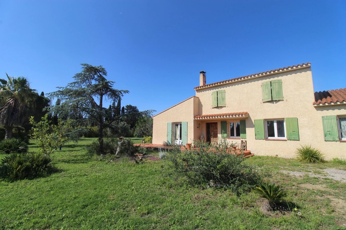 Toulouges House In Toulouges, France For Sale (14674970)