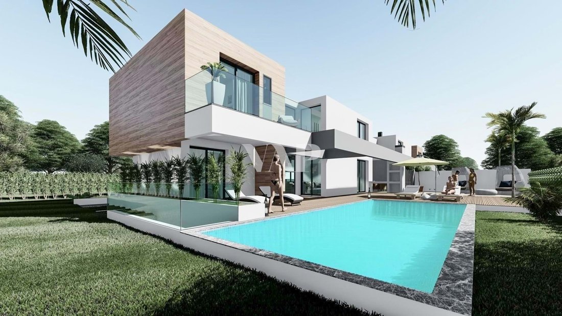 Villa in Vilamoura, Quarteira, Algarve 5 - 14685973