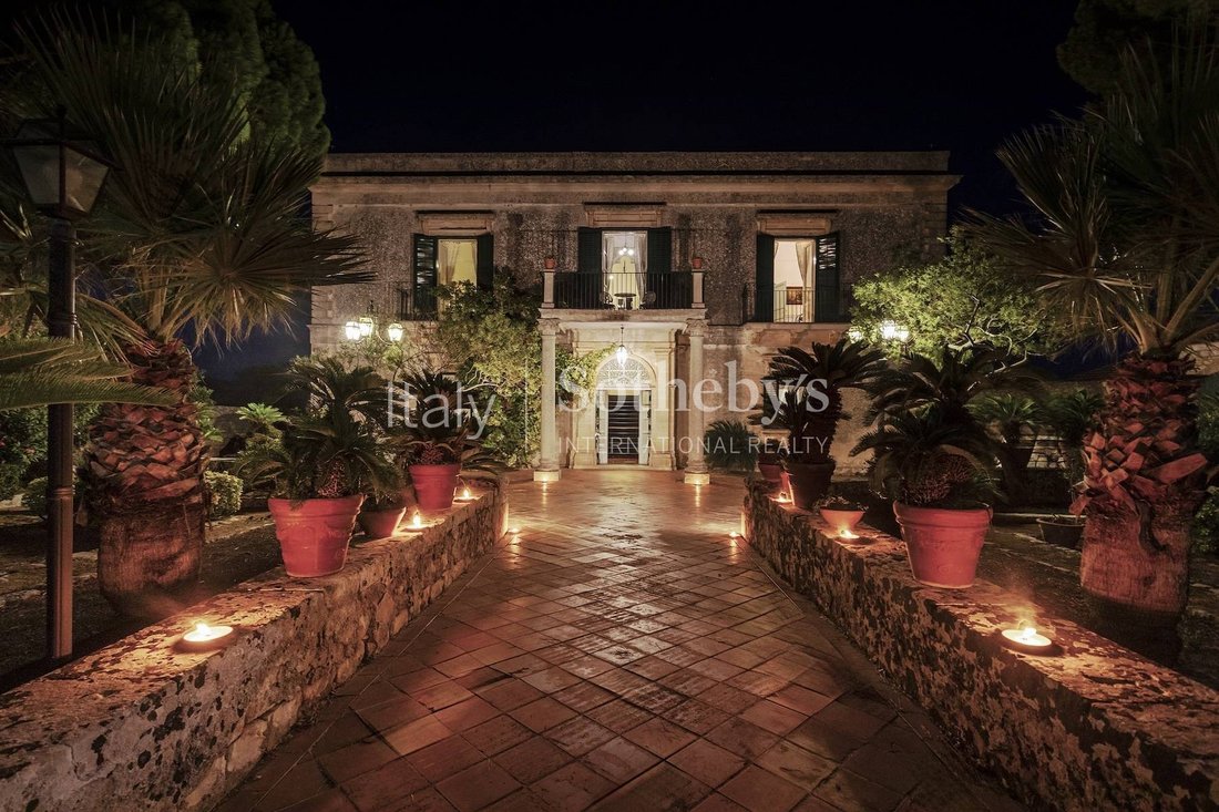 House in Cava d'Ispica - Pietre Nere, Modica, Sicily 2 - 14691092