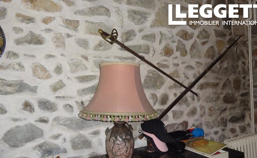 Castle for Sale in Brioude, Auvergne-Rhône-Alpes, France