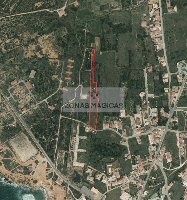 Land in Sagres, Algarve, Portugal 1 - 14690117