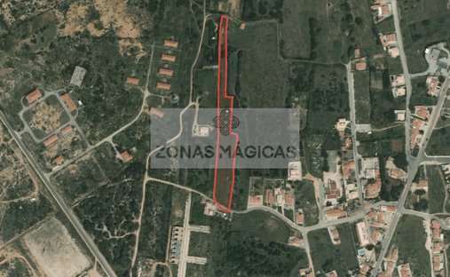 Terreno a Sagres, Algarve, Portogallo 1