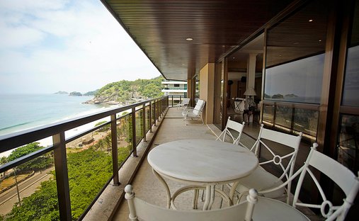 Apartment in Rio de Janeiro, State of Rio de Janeiro, Brazil 1