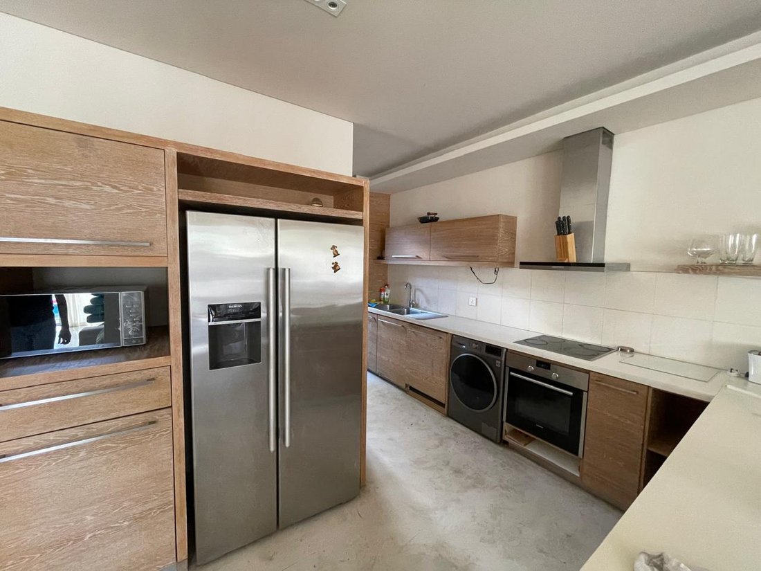Apartment in Black River, Rivière Noire District, Mauritius 5 - 14686563