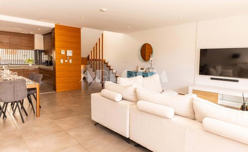 Townhouse in Almancil, Algarve, Portugal 1