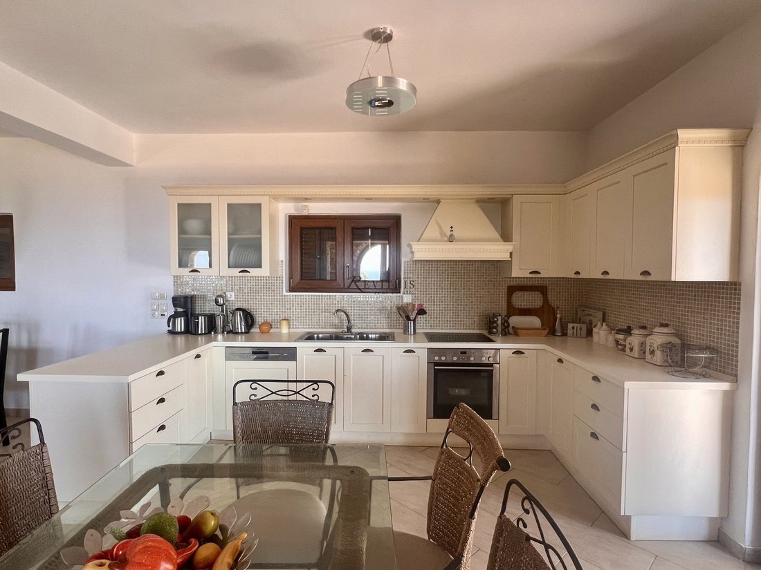 Villa in Andros, Aegean, Greece 4 - 14688674