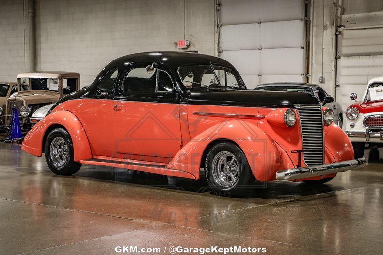 Coupe in Grand Rapids, United States 1 - 14686739