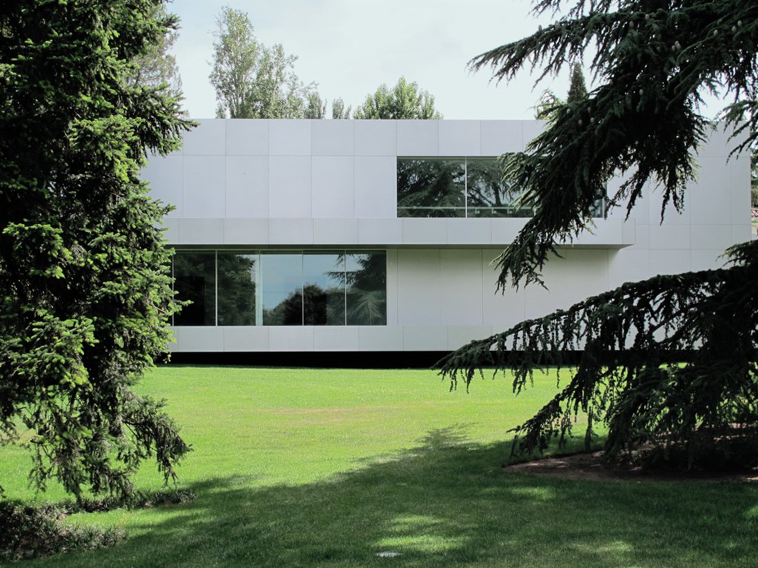 House in Fuencarral-El Pardo, Madrid, Spain 3 - 14521039