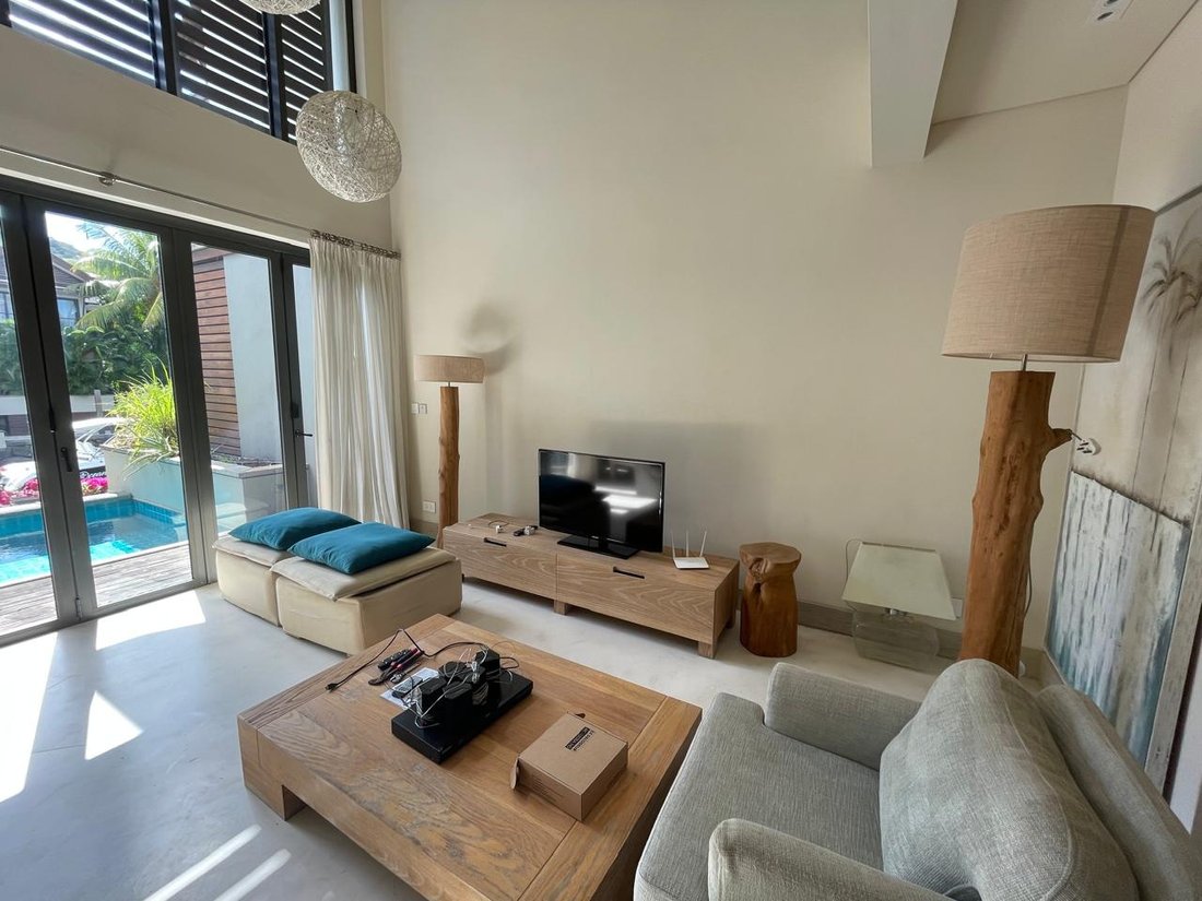 Apartment in Black River, Rivière Noire District, Mauritius 3 - 14686563