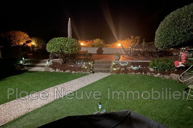 Villa in Grimaud, Provence-Alpes-Côte d'Azur, France 2 - 14686185