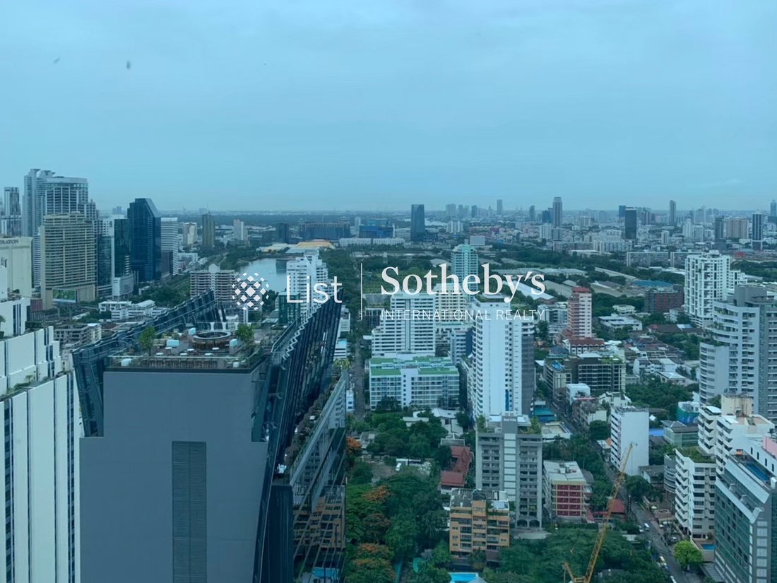 Condo in Bangkok, Bangkok, Thailand 5 - 14693691