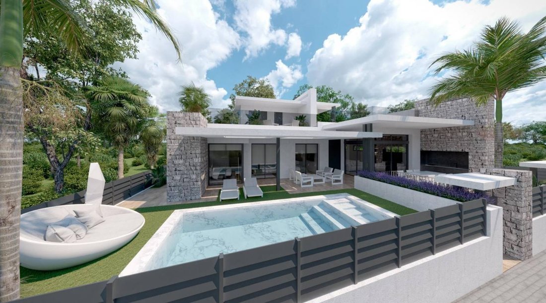 Villa in Torre Pacheco, Región de Murcia, Spain 4 - 14690356