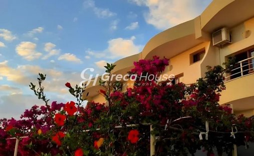 Mantoudi - Limni - Aghia Anna, Thessaly and Central Greece, Grecia 1