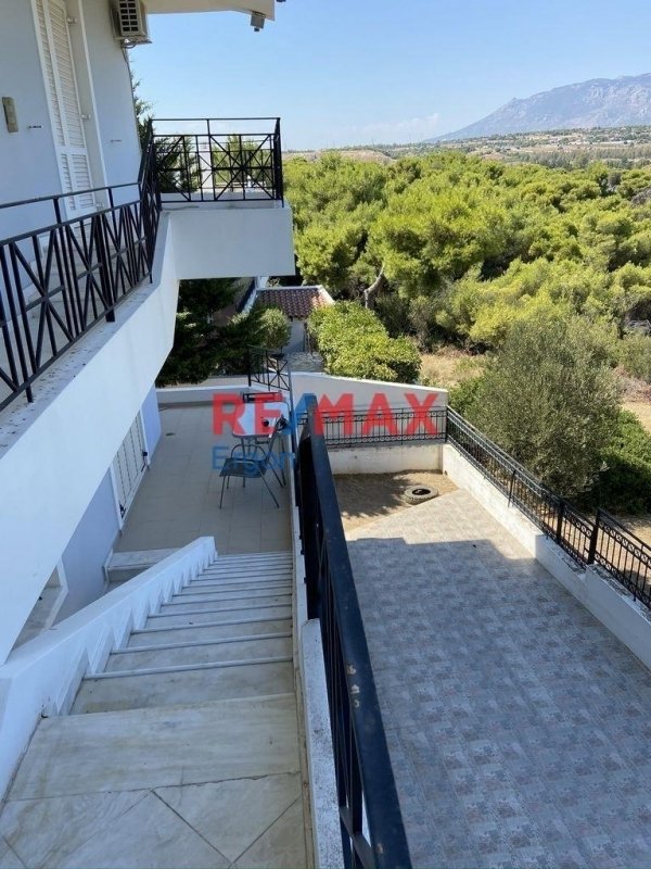 Villa in Community of Isthmia, Loutraki - Perachora, Greece 3 - 14690852