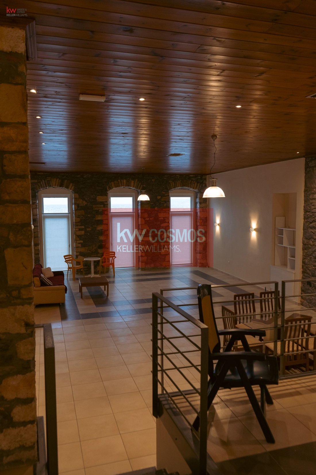 Condo in Kymi - Aliveri Anna, Thessaly and Central Greece, Greece 4 - 14688615
