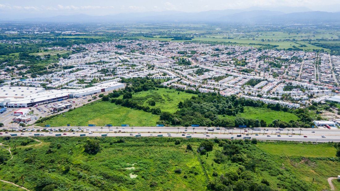 Land in Jarretaderas, Nayarit, Mexico 3 - 14689404