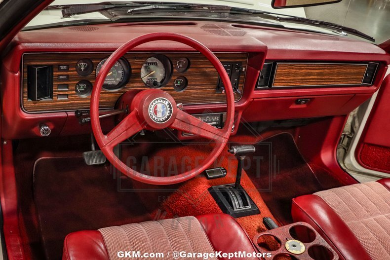 Cabriolet in Grand Rapids, United States 5 - 14686786