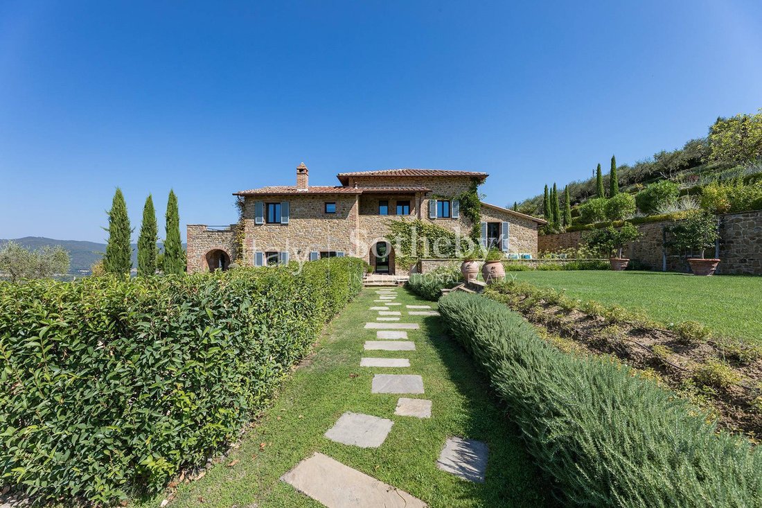 Casa a Piegaro, Umbria, Italia 3 - 14691106