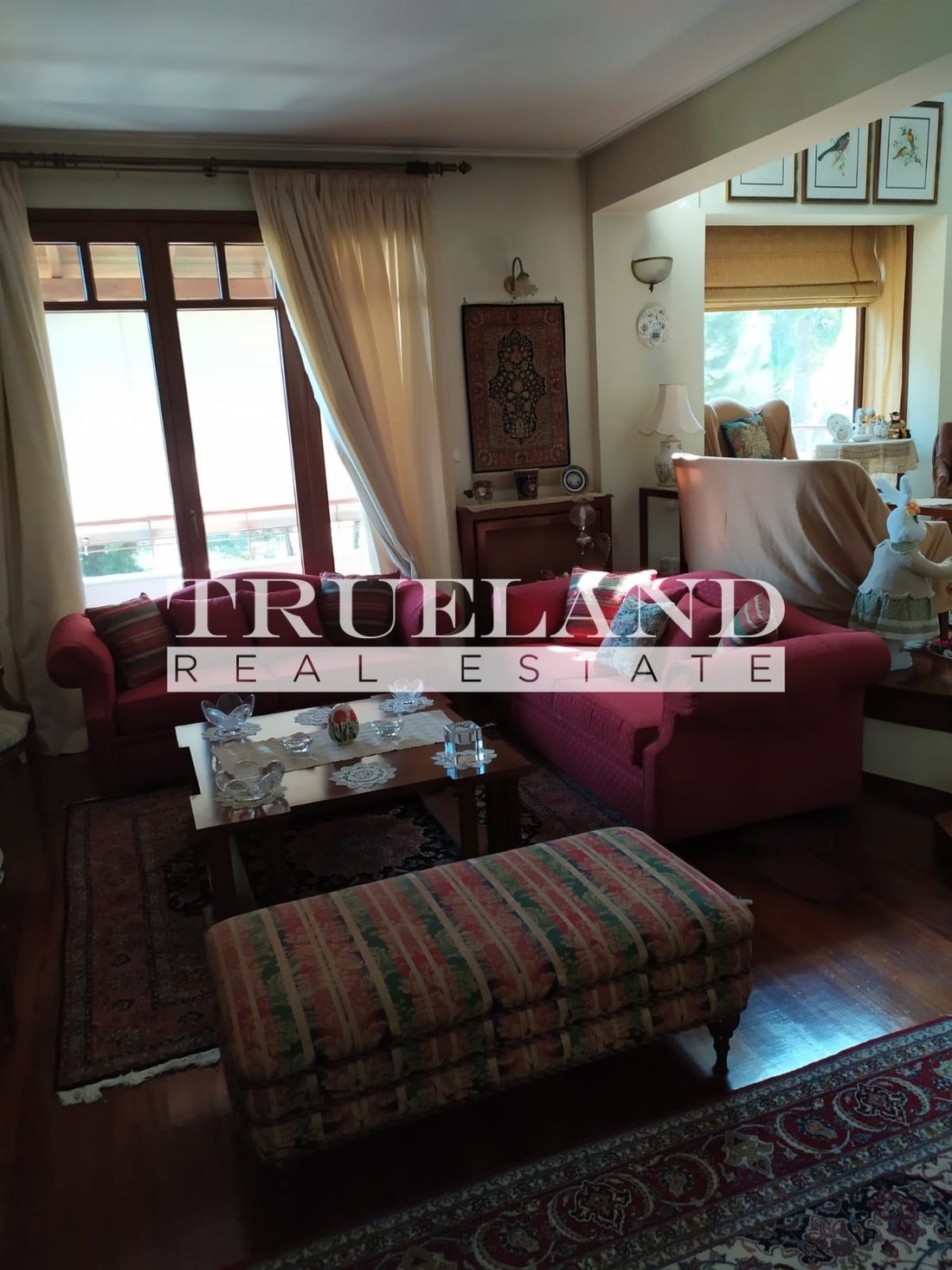 House in Dionysos, Attica, Greece 4 - 14688567