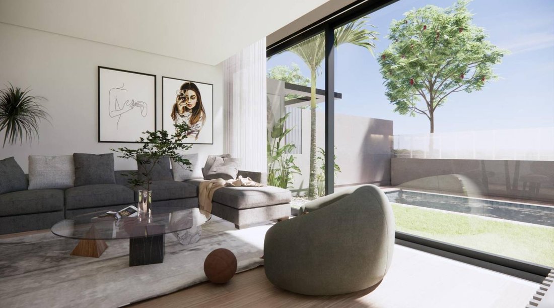 Villa in Torre Pacheco, Región de Murcia, Spain 5 - 14690360