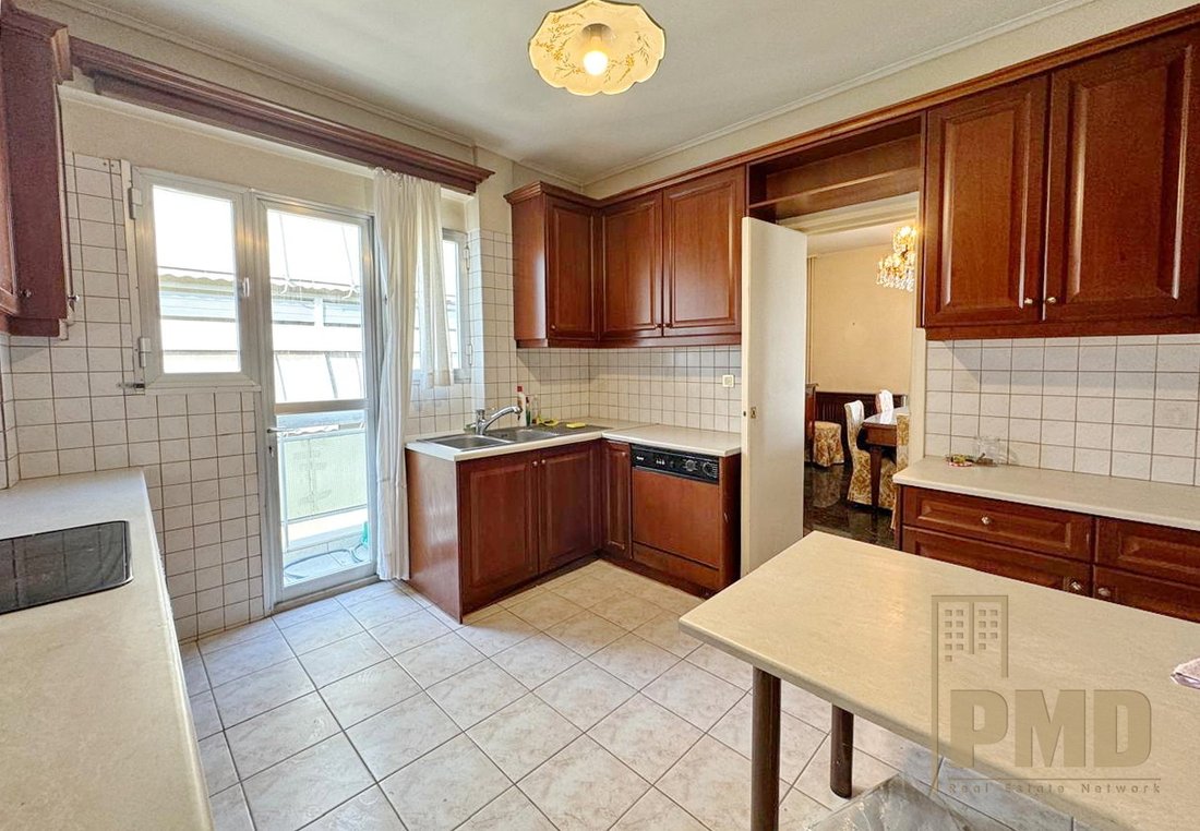 Apartment in South Athens, Attica, Greece 4 - 14688589