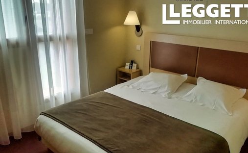 Chateau Château In Deux Sèvres