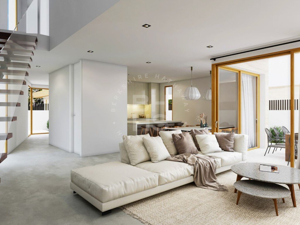 Villa in Denia, Valencian Community, Spain 2 - 14690202