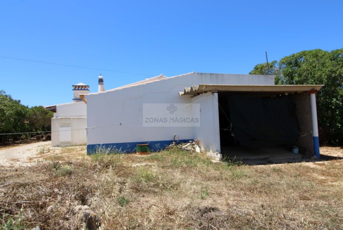 Land in Sagres, Algarve, Portugal 3 - 14690115