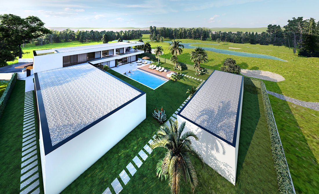 Villa in Alvor, Algarve, Portugal 3 - 14690245