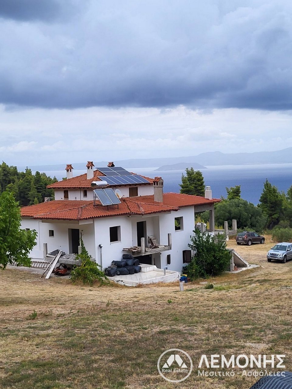 House in Pallini Municipal Unit, Macedonia and Thrace, Greece 1 - 14686797