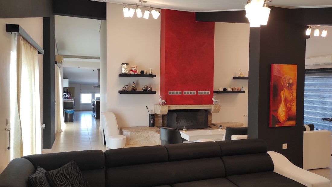 Apartment in Nea Artaki, Thessaly and Central Greece, Greece 3 - 14688606