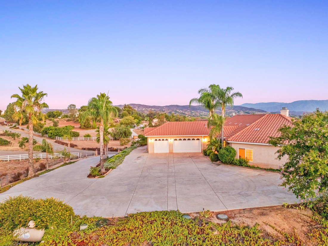 House in Temecula, California, United States 1 - 14686029