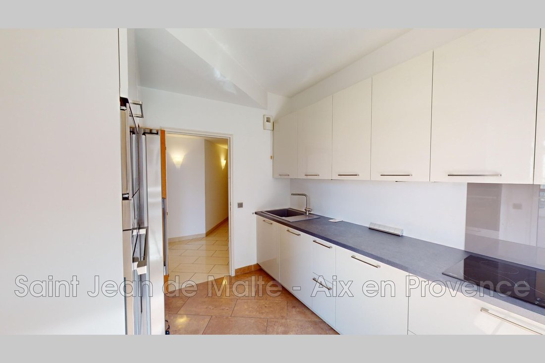 Apartment in Le Tholonet, Provence-Alpes-Côte d'Azur, France 4 - 14686198