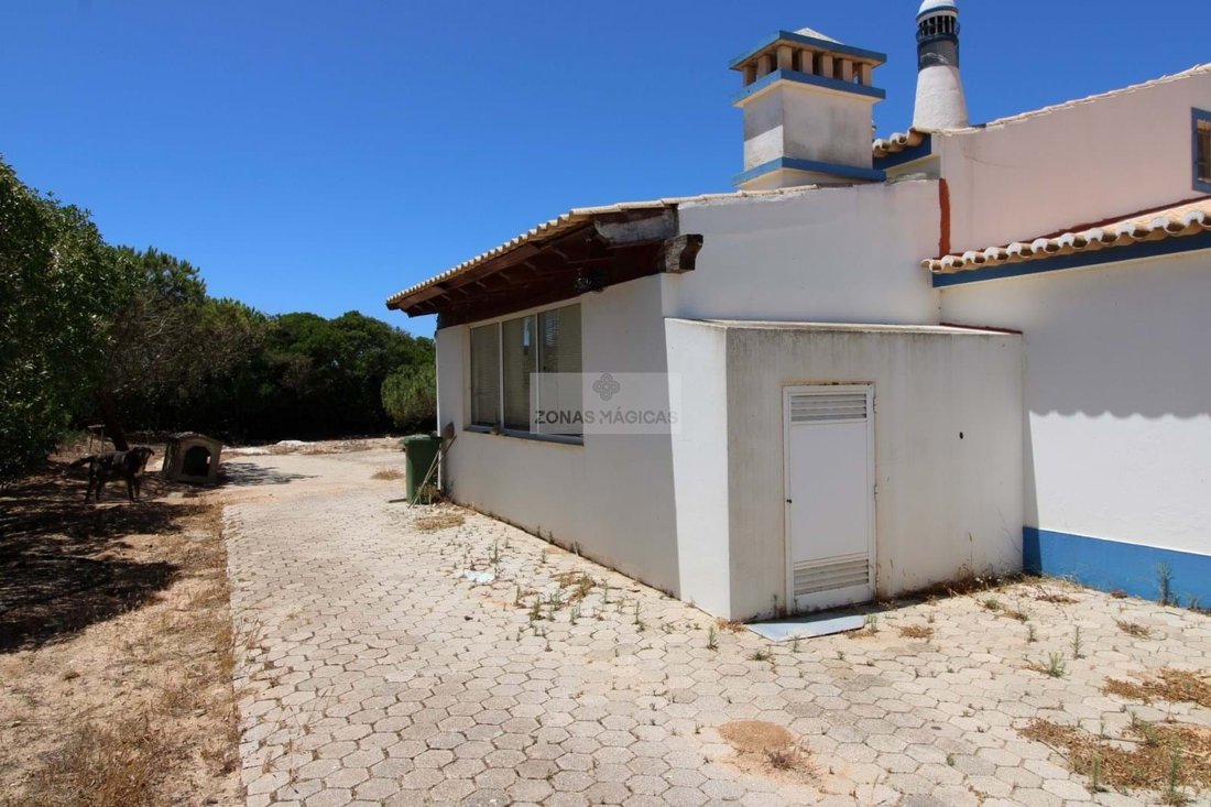 Land in Sagres, Algarve, Portugal 3 - 14690105