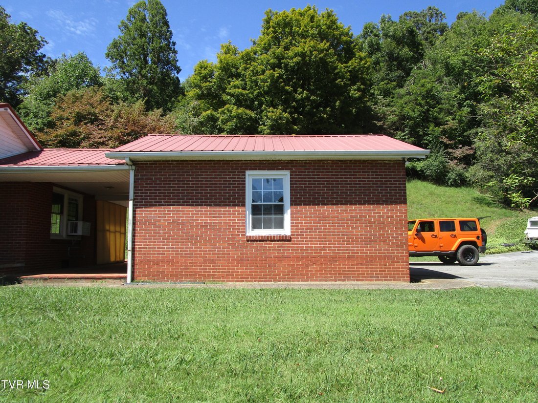 1142 Jackson Hollow Road, Kingsport, In Blountville, Tennessee, United