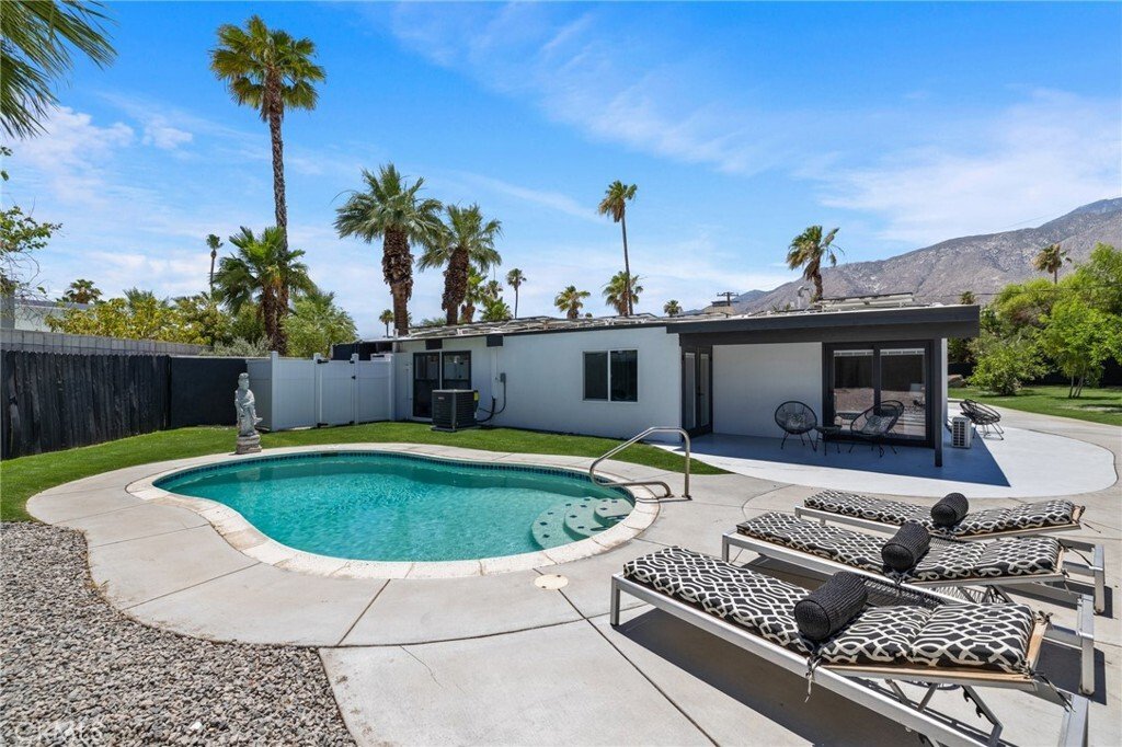 House in Palm Springs, California, United States 2 - 14685803