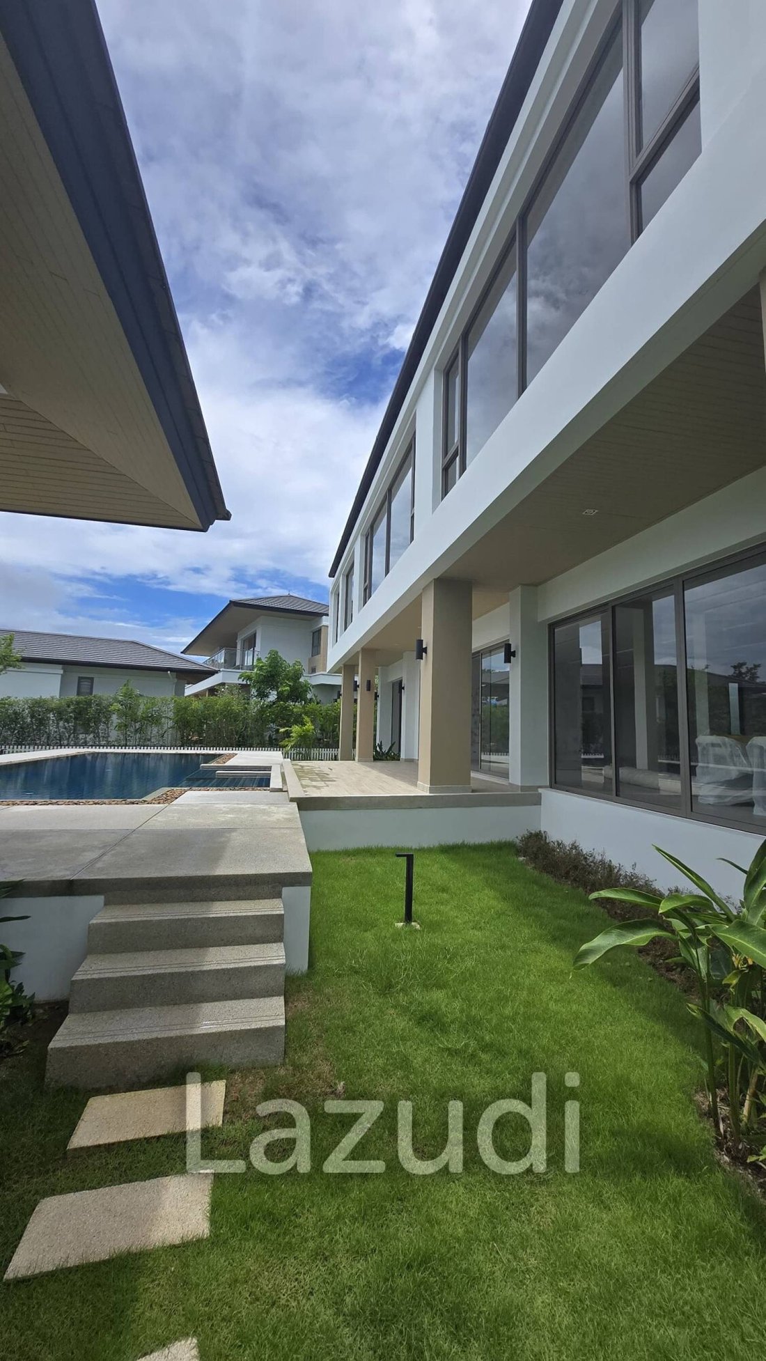 Villa in Choeng Thale, Phuket, Thailand 3 - 14688767